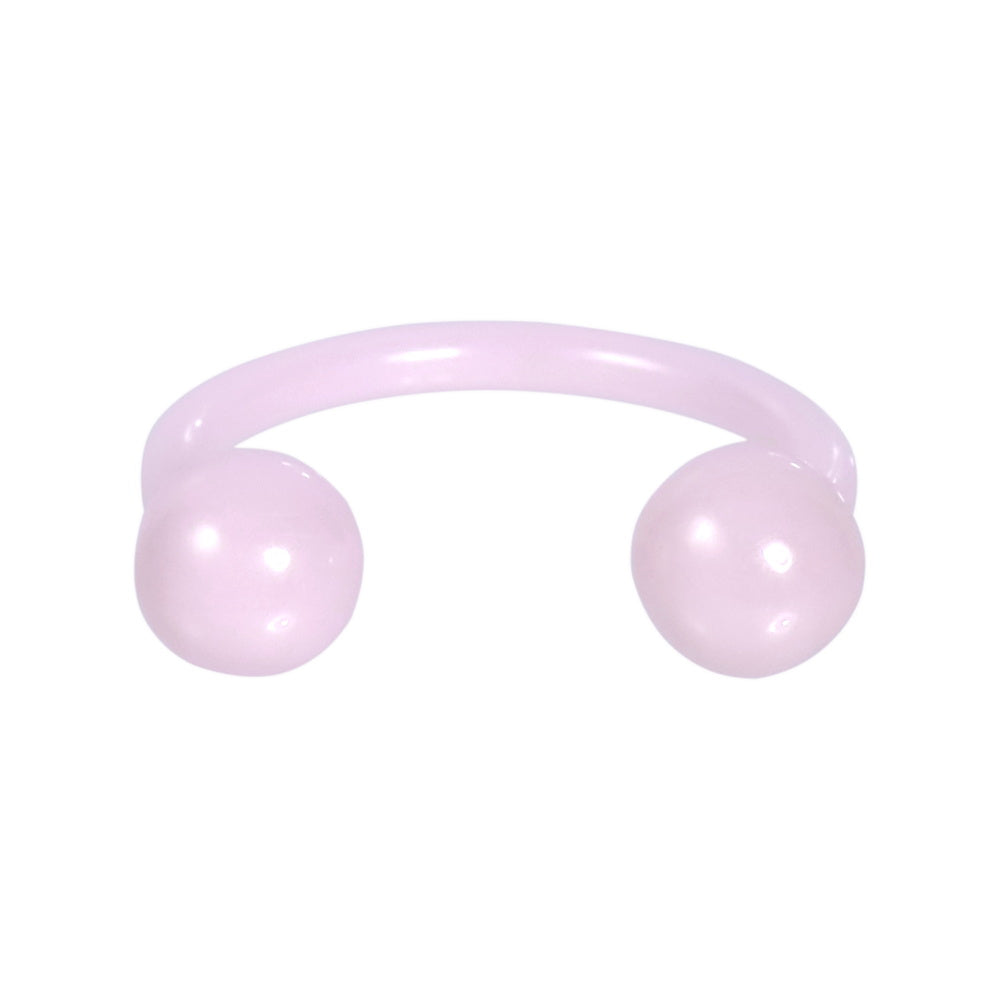 CBCB CERAMIC CIRCULAR BARBELL