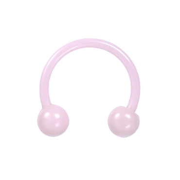 CBCB CERAMIC CIRCULAR BARBELL