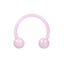CBCB CERAMIC CIRCULAR BARBELL