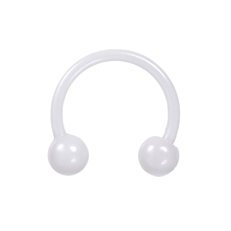 CBCB CERAMIC CIRCULAR BARBELL