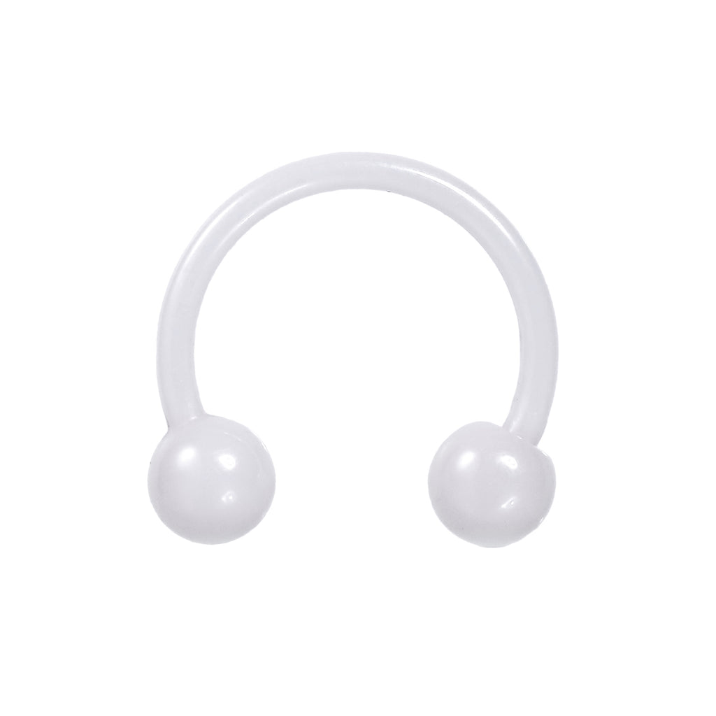 CBCB CERAMIC CIRCULAR BARBELL
