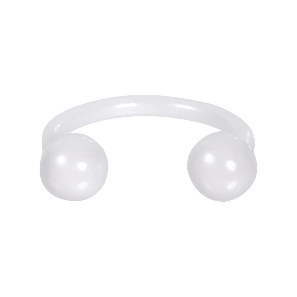 CBCB CERAMIC CIRCULAR BARBELL