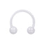 CBCB CERAMIC CIRCULAR BARBELL