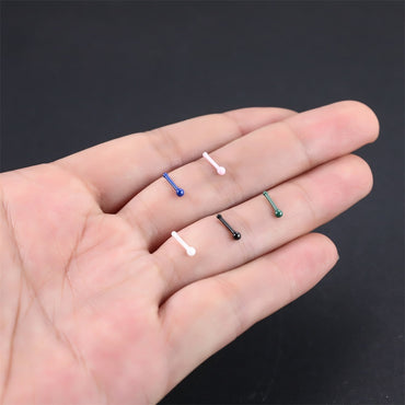 CBN01 CERAMIC NOSE STUD