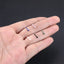CBN01 CERAMIC NOSE STUD