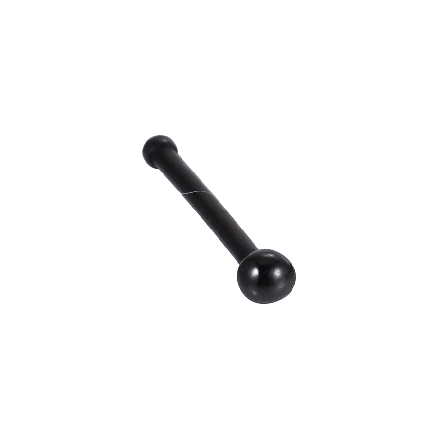 CBN01 CERAMIC NOSE STUD