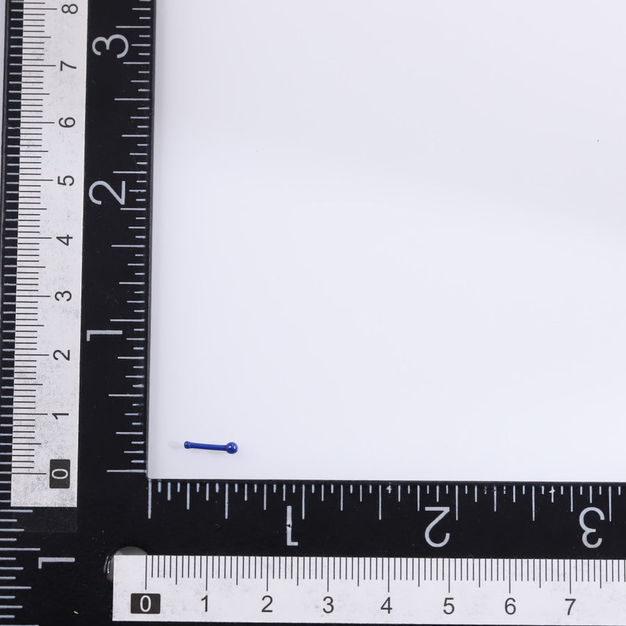 CBN01 CERAMIC NOSE STUD