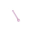 CBN01 CERAMIC NOSE STUD