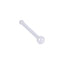 CBN01 CERAMIC NOSE STUD