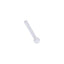 CBN01 CERAMIC NOSE STUD