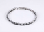 CBS35 STAINLESS STEEL & CERAMIC BRACELET