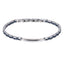 CBS42 STAINLESS STEEL & CERAMIC BRACELET