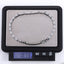 CBS42 STAINLESS STEEL & CERAMIC BRACELET