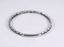 CBS42 STAINLESS STEEL & CERAMIC BRACELET