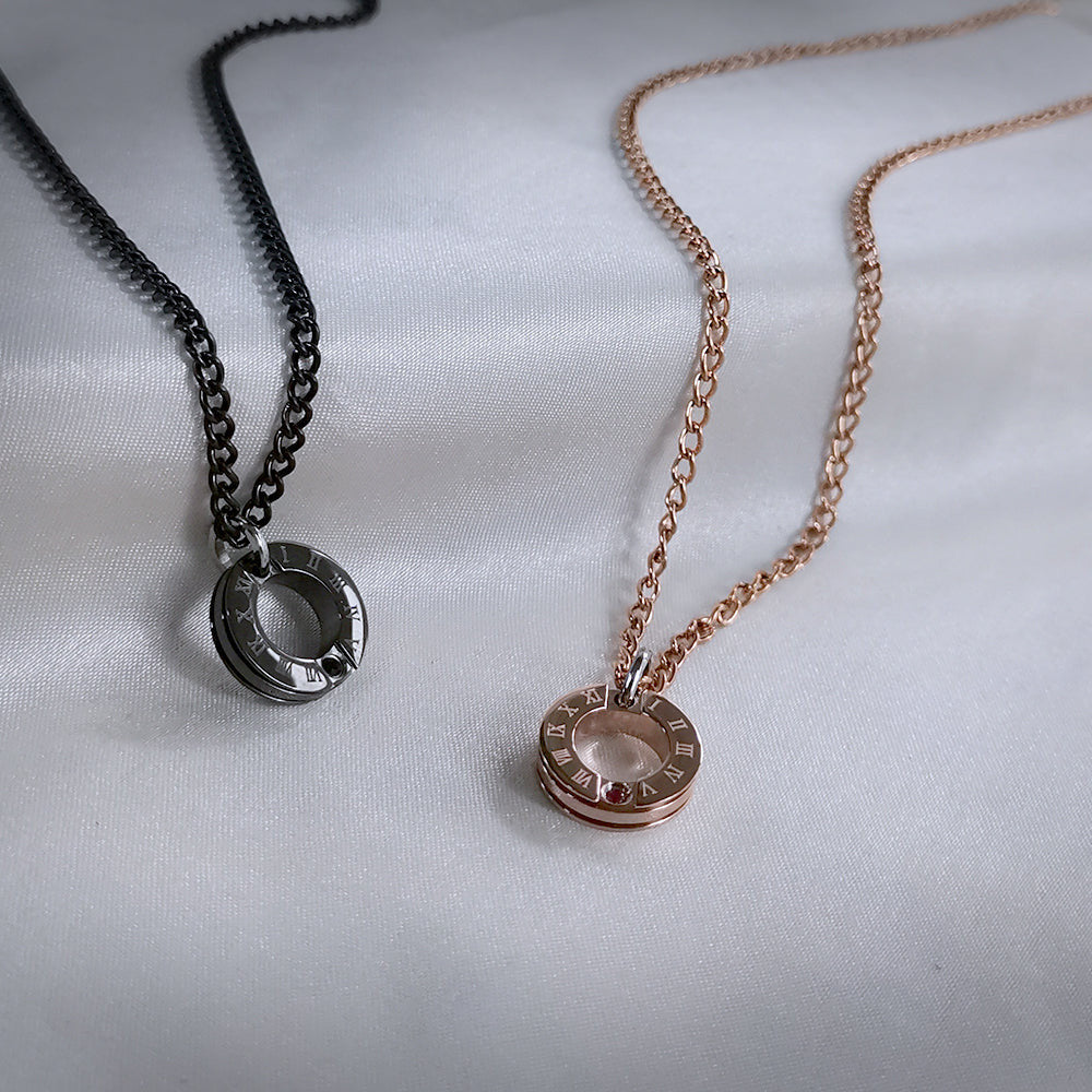 GPSS1037 STAINLESS STEEL PENDANT AAB CO..