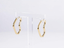 ESS732 STAINLESS STEEL HEART SHAPE EARRING