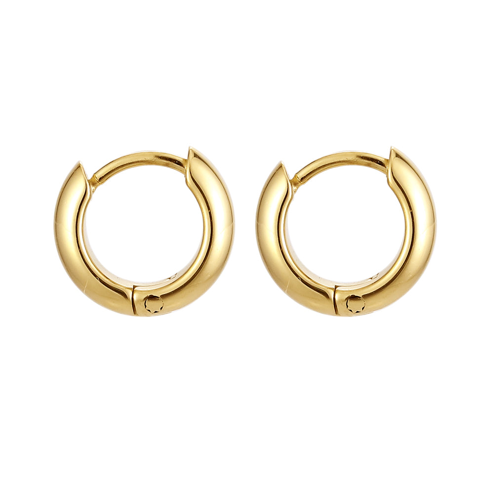 ESS758 STAINLESS STEEL EARRING AAB CO..
