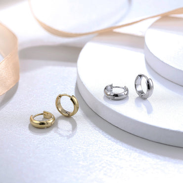 ESS758 STAINLESS STEEL EARRING AAB CO..