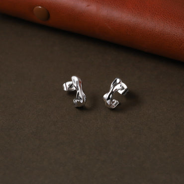ESS806 STAINLESS STEEL EARRING