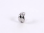 ESS859 STAINLESS STEEL EAR CUFF (BY PIECE)