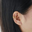 ESS860 STAINLESS STEEL EAR CUFF (BY PIECE)