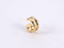 ESS860 STAINLESS STEEL EAR CUFF (BY PIECE)