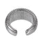 ESS861 STAINLESS STEEL EAR CUFF (BY PIECE)