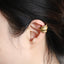 ESS862 STAINLESS STEEL EAR CUFF (BY PIECE)