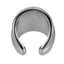 ESS862 STAINLESS STEEL EAR CUFF (BY PIECE)