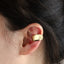 ESS864 STAINLESS STEEL EAR CUFF (BY PIECE)