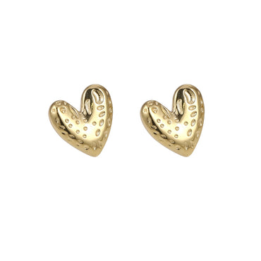 ESS890 STAINLESS STEEL HEAR EAR STUD