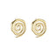 ESS899 STAINLESS STEEL EARRING