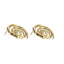 ESS899 STAINLESS STEEL EARRING