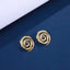ESS899 STAINLESS STEEL EARRING