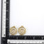 ESS899 STAINLESS STEEL EARRING
