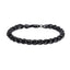 EXBR100B STAINLESS STEEL BRACELET GENTLEMEN INORI