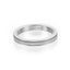 EXR151A Stainless Steel Ring Bling queen inori