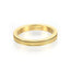 EXR151B Stainless Steel Ring Bling queen inori