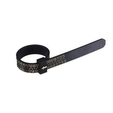 RING SIZER SILICONE RING SIZER