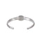GBSG229 STAINLESS STEEL BANGLE