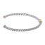 GBSG246 STAINLESS STEEL BANGLE