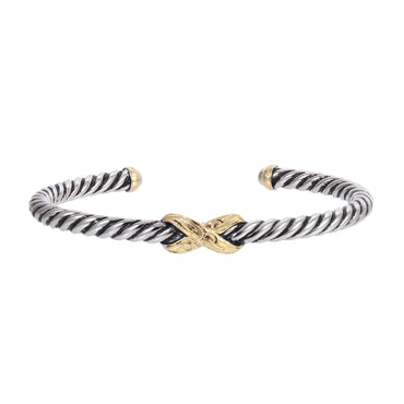 GBSG247 STAINLESS STEEL BANGLE
