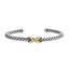 GBSG247 STAINLESS STEEL BANGLE