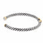GBSG247 STAINLESS STEEL BANGLE