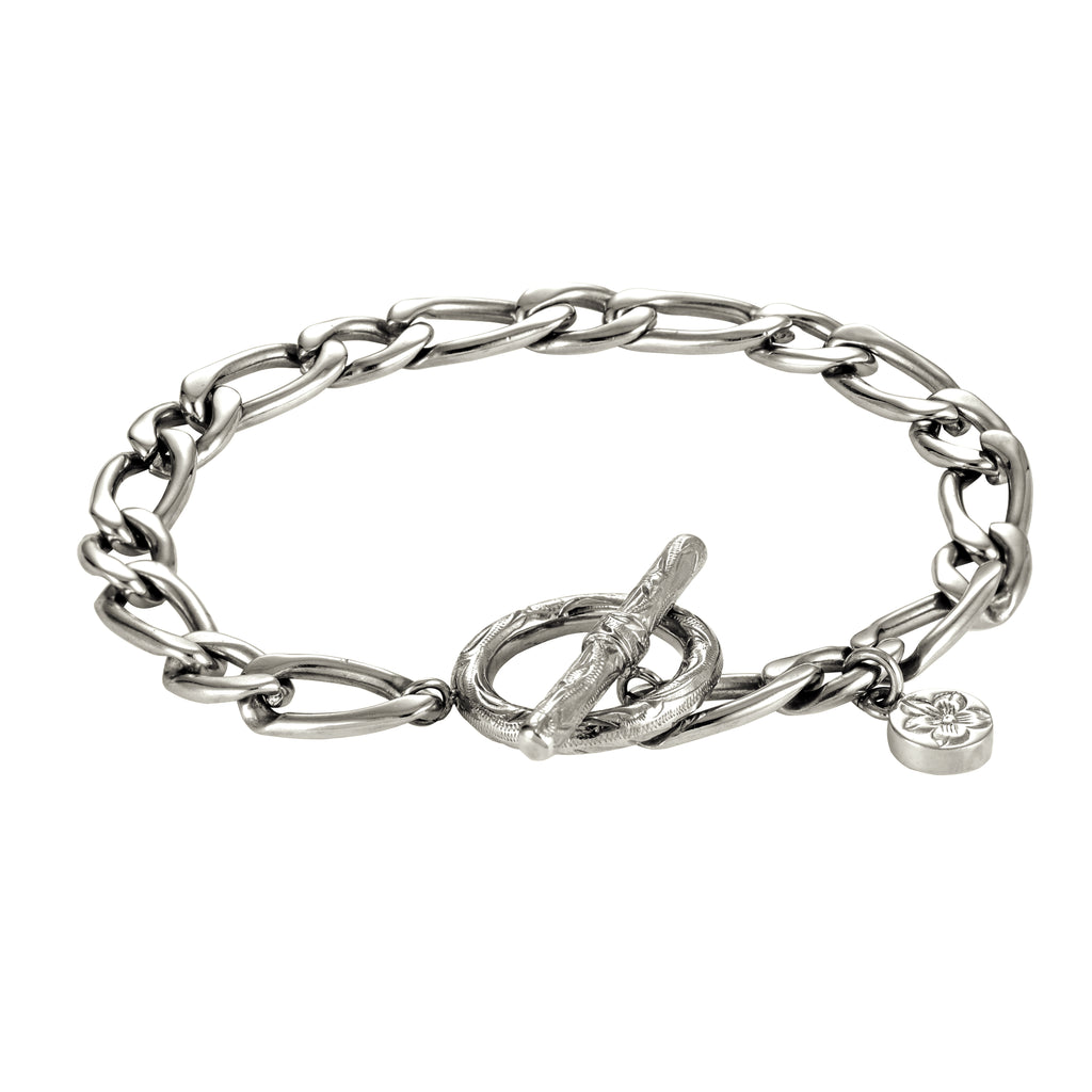 GBSS211 STAINLESS STEEL BRACELET