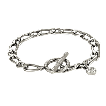 GBSS211 STAINLESS STEEL BRACELET