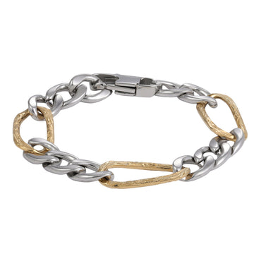 GBSS231 STAINLESS STEEL BRACELET AAB CO..