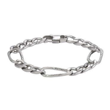 GBSS231 STAINLESS STEEL BRACELET AAB CO..