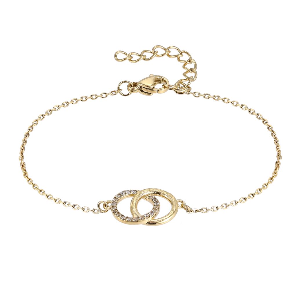 GBSS265 STAINLESS STEEL BRACELET