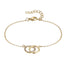 GBSS265 STAINLESS STEEL BRACELET
